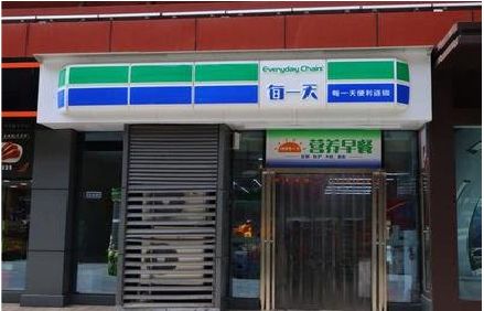 铜川便利店招牌如何设计？