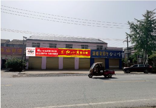 铜川广告牌制作要注意什么才能避免被整改？