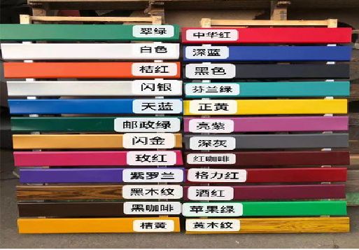 铜川做招牌可以用哪些材料？