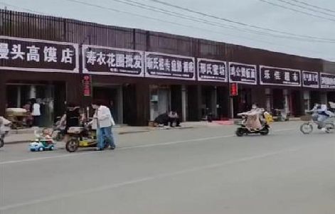 铜川政府规划的统一招牌样式有哪些？