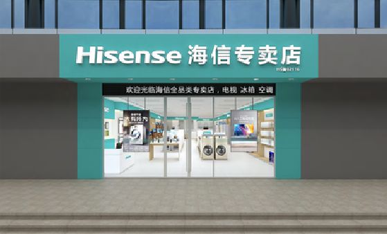 铜川如何加强专卖店门头设计品质？